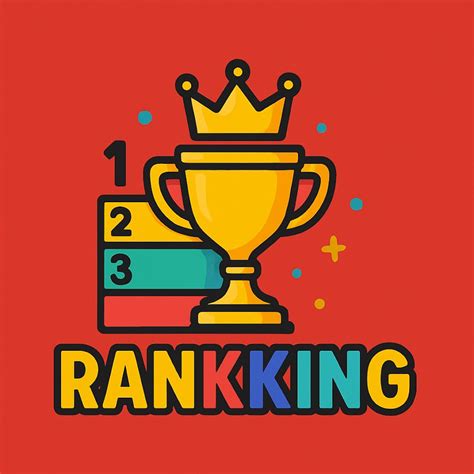 Rankking Winners