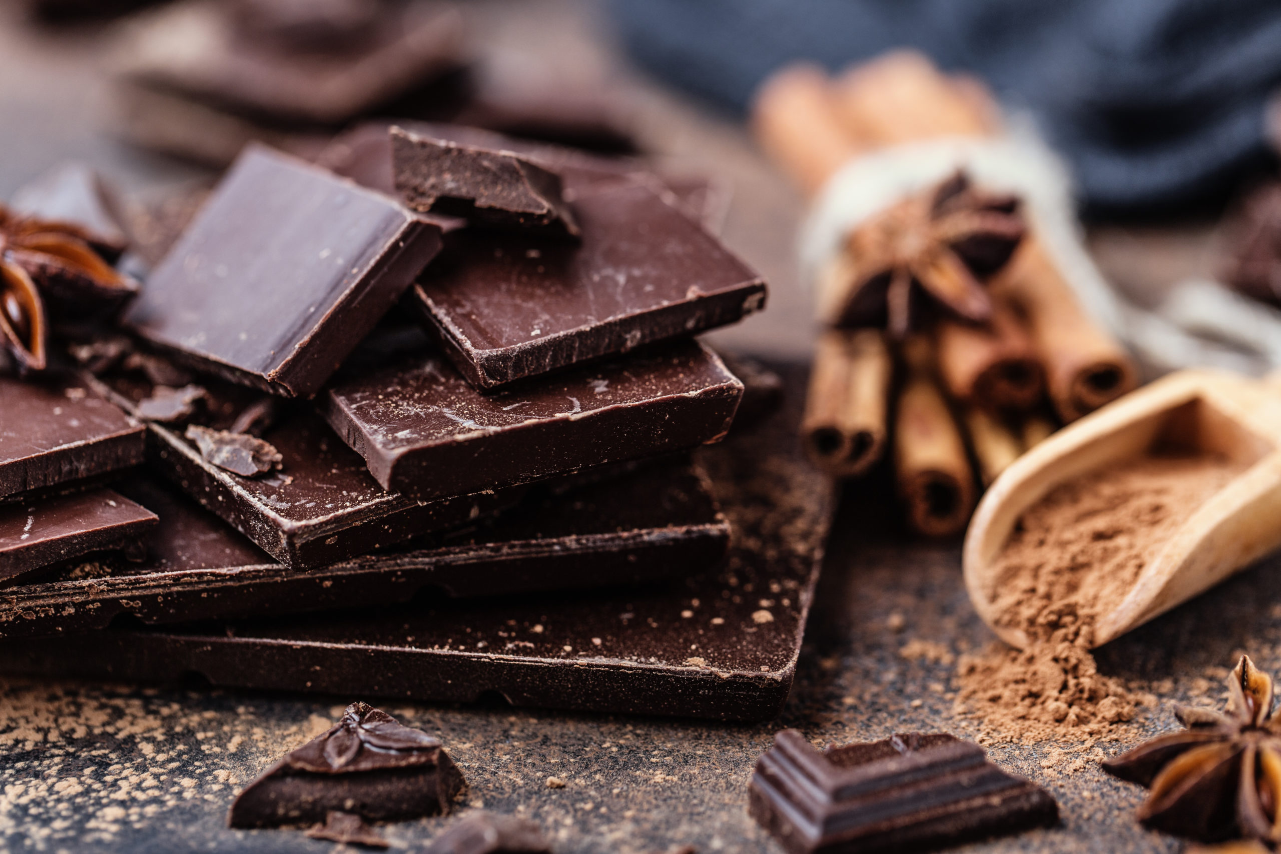 7 Sciencebacked Reasons To Eat Dark Chocolate For Your Health
