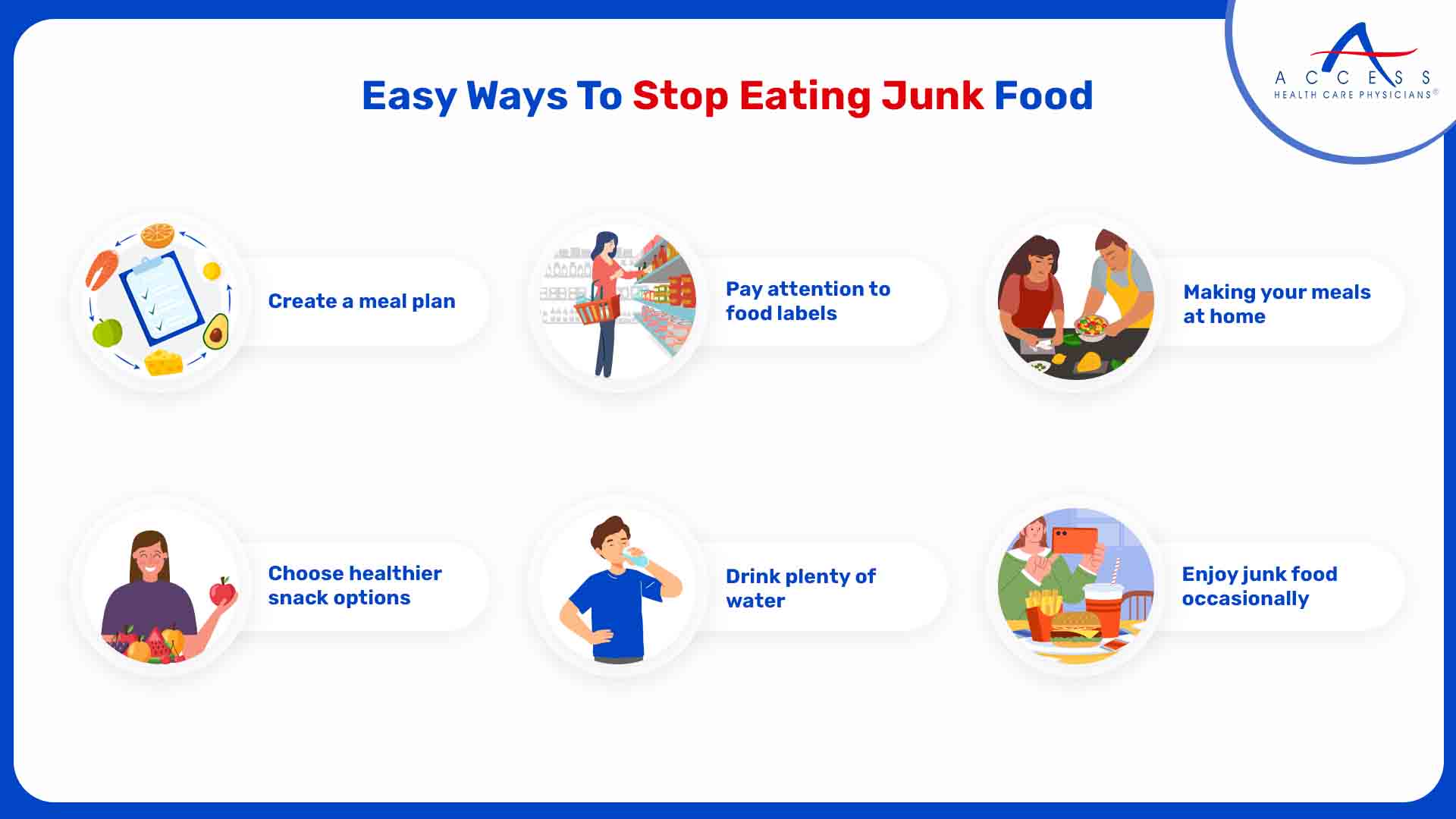 Beyond The Craving: Why You Should Quit Junk Food For Good