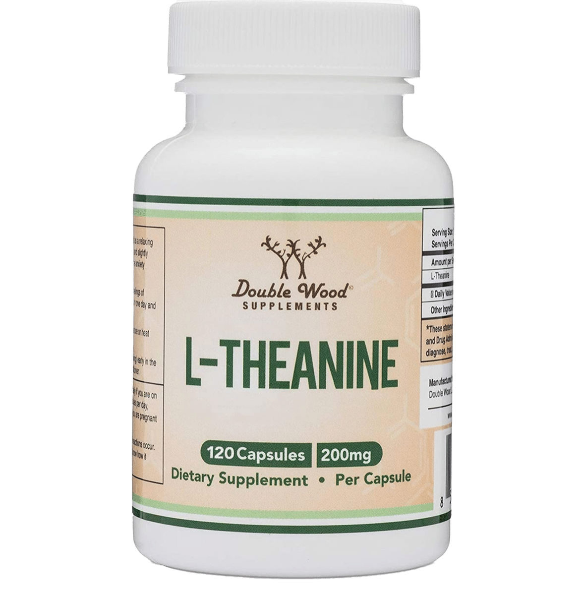 Recommended Daily Intake Of Ltheanine: A Sciencebacked Guide