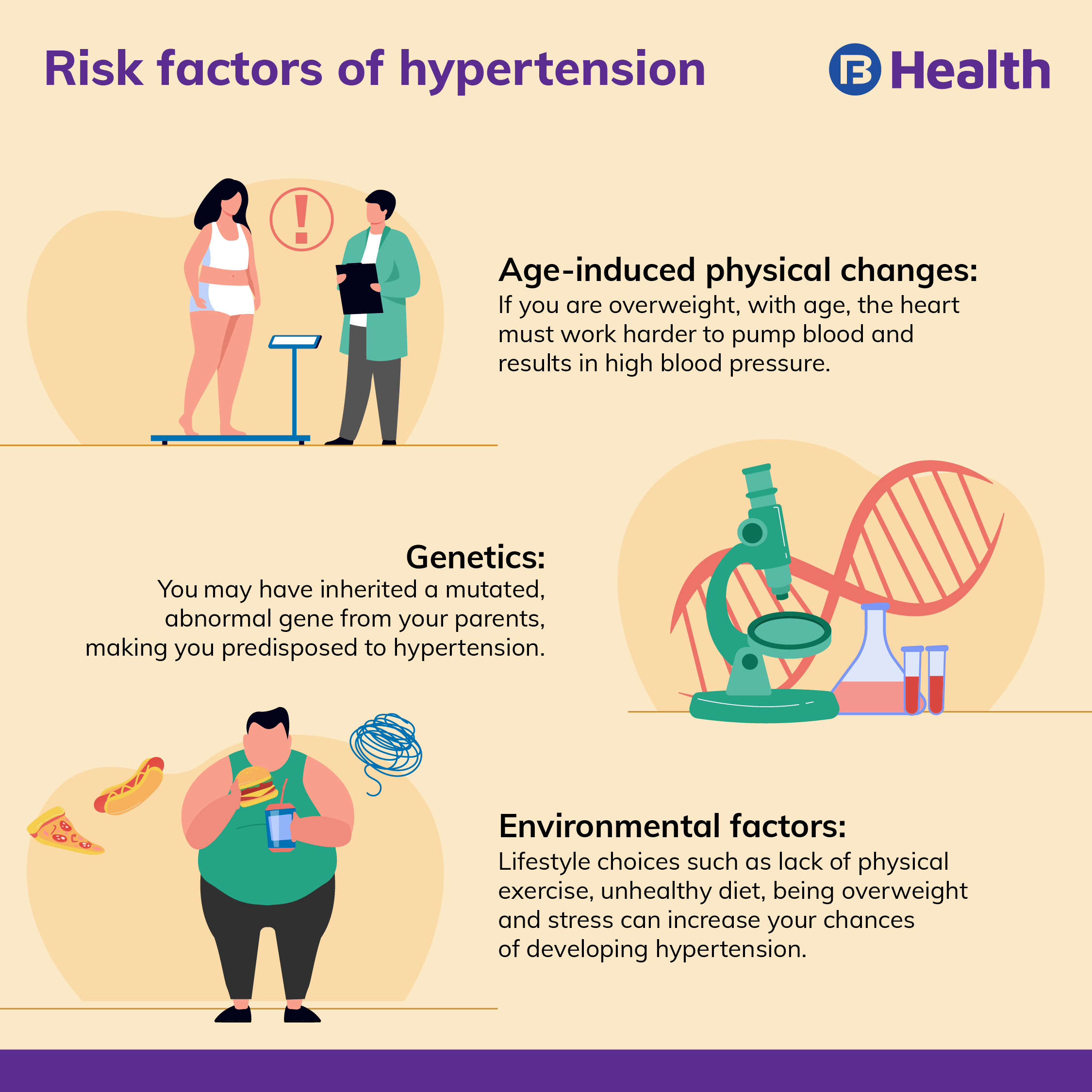 Understanding The Primary Risk Factors For Hypertension: A Who Guide