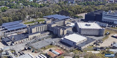 Riverhead Correctional Facility