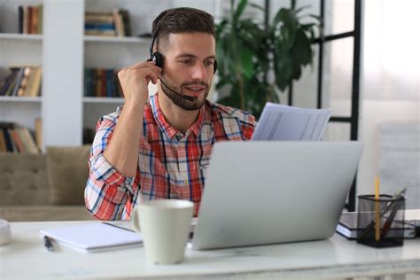 Sales Representative Inside Sales