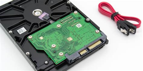 Sata Hard Drive