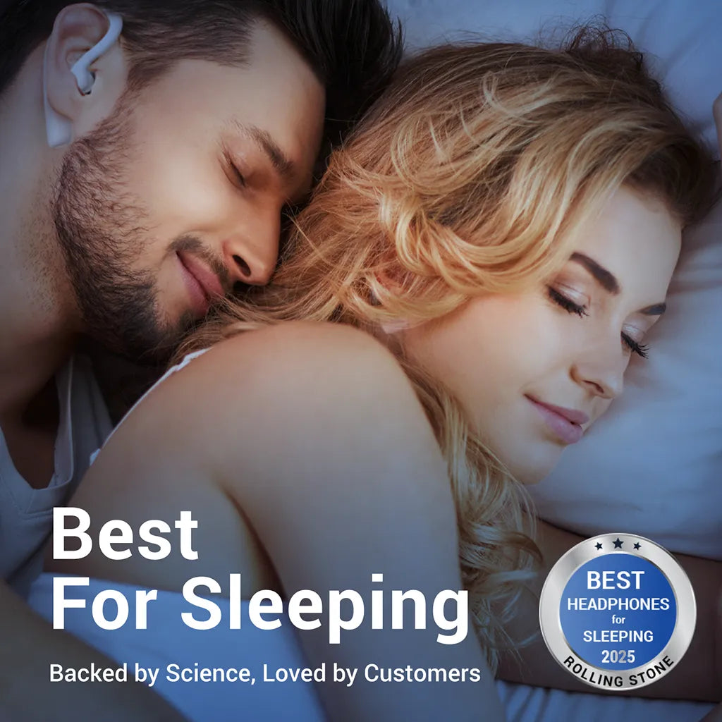 Sleeping Positions For Lower Back