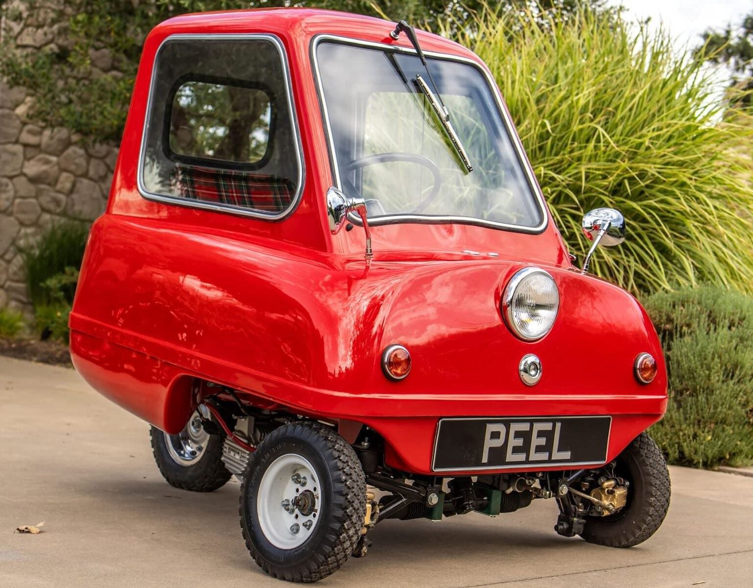 Finding The Smallest Car In The World For Sale: A Collector’s Guide