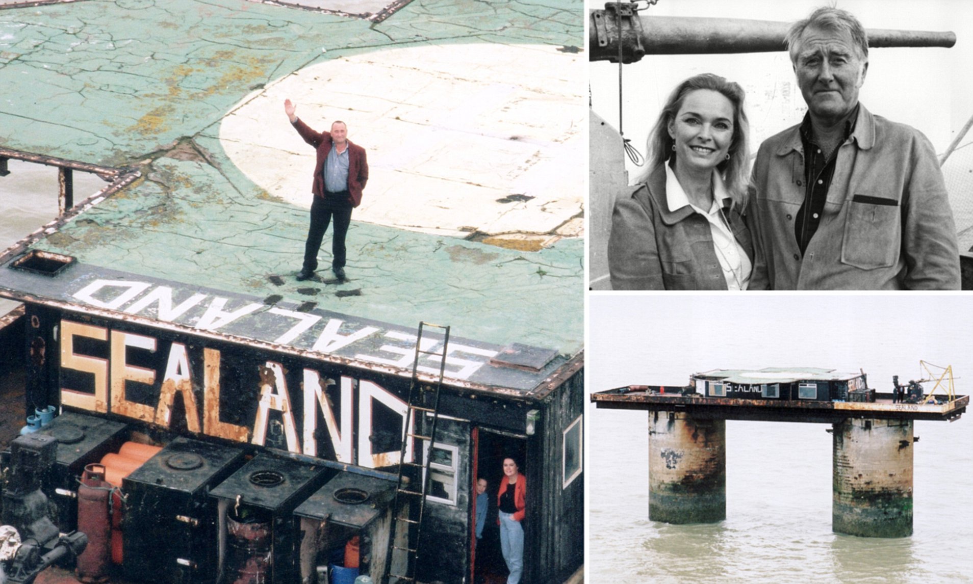Beyond Sealand: Exploring The Smallest In The World By Population