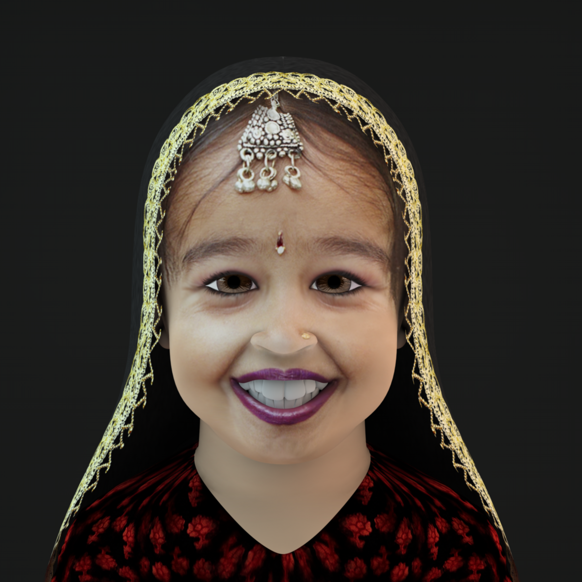 The Truth Behind The Smallest Nose In The World Female Records
