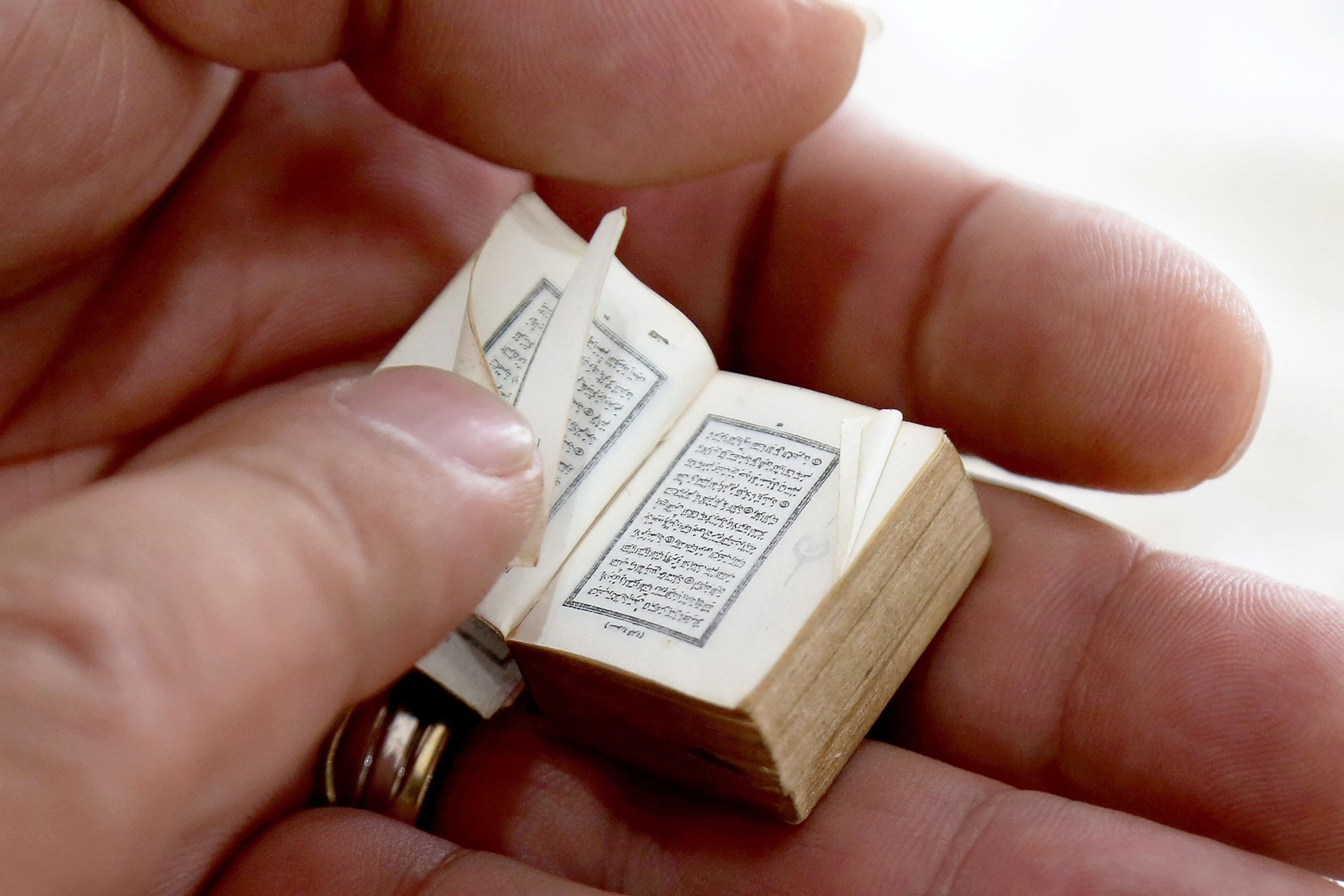 Smallest Quran In The World Price: What Collectors Should Know
