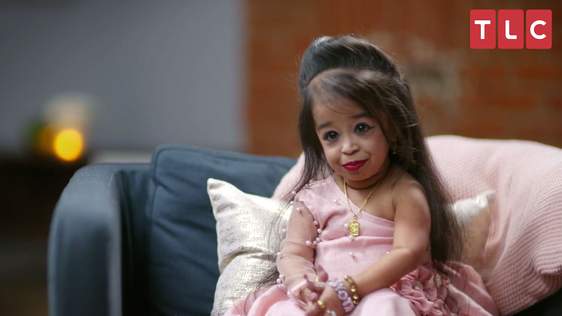 Life With Jyoti Amge: The Smallest Woman In The World And Her Husband