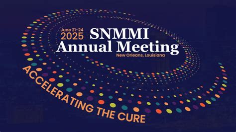 Snmmi 2025