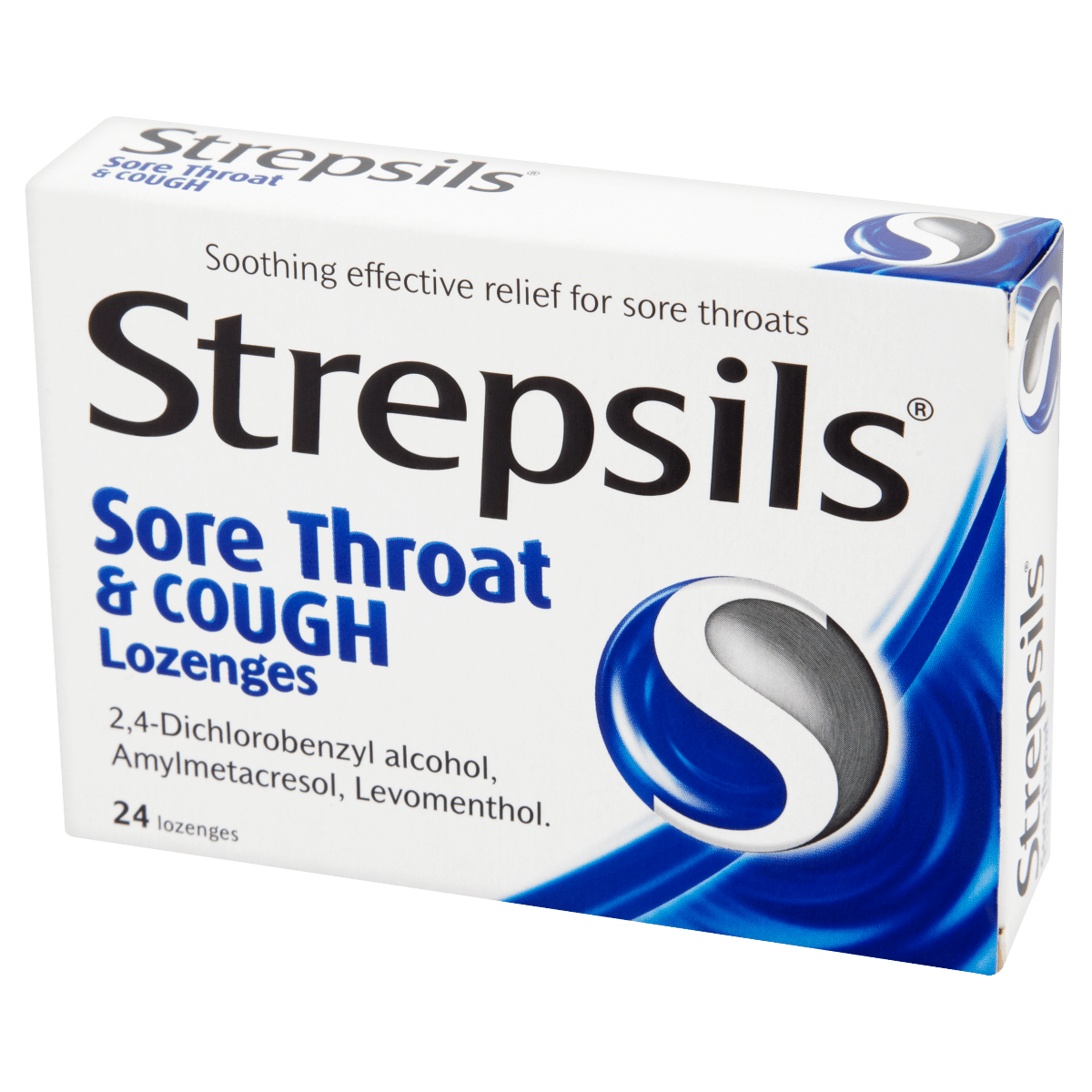 Sore Back Tooth