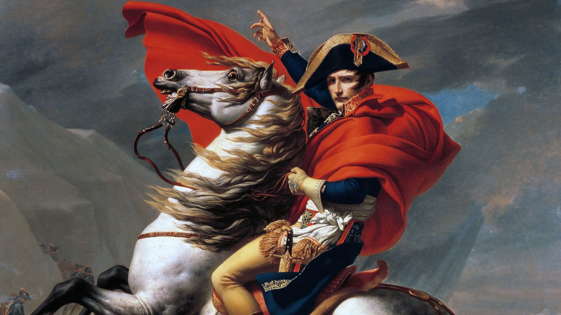 10 Strange Facts About Napoleon That History Books Usually Skip