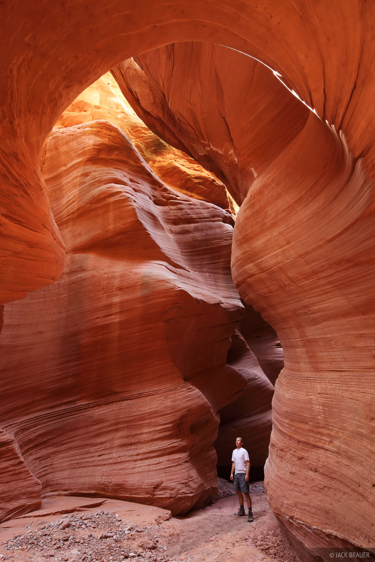 Beyond The Canyons: 10 Strange Facts About Utah