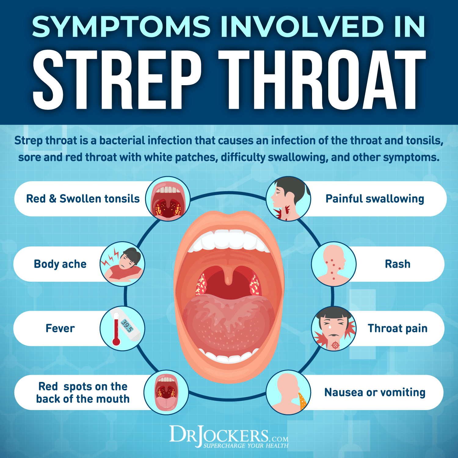 Strep Diaper Rash