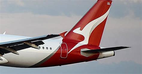 Subsidiaries Of Qantas