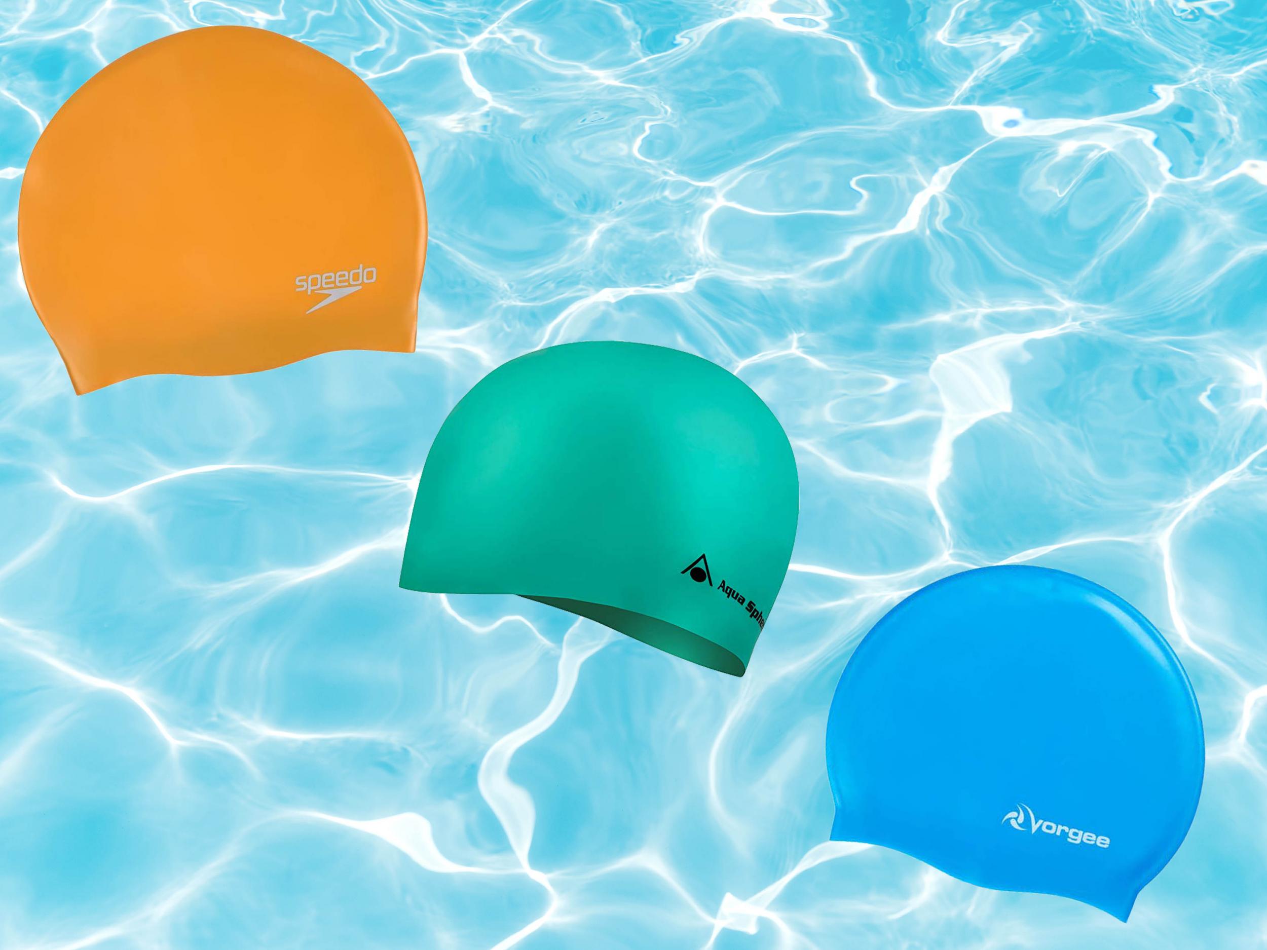 Swimming Pool Exercises