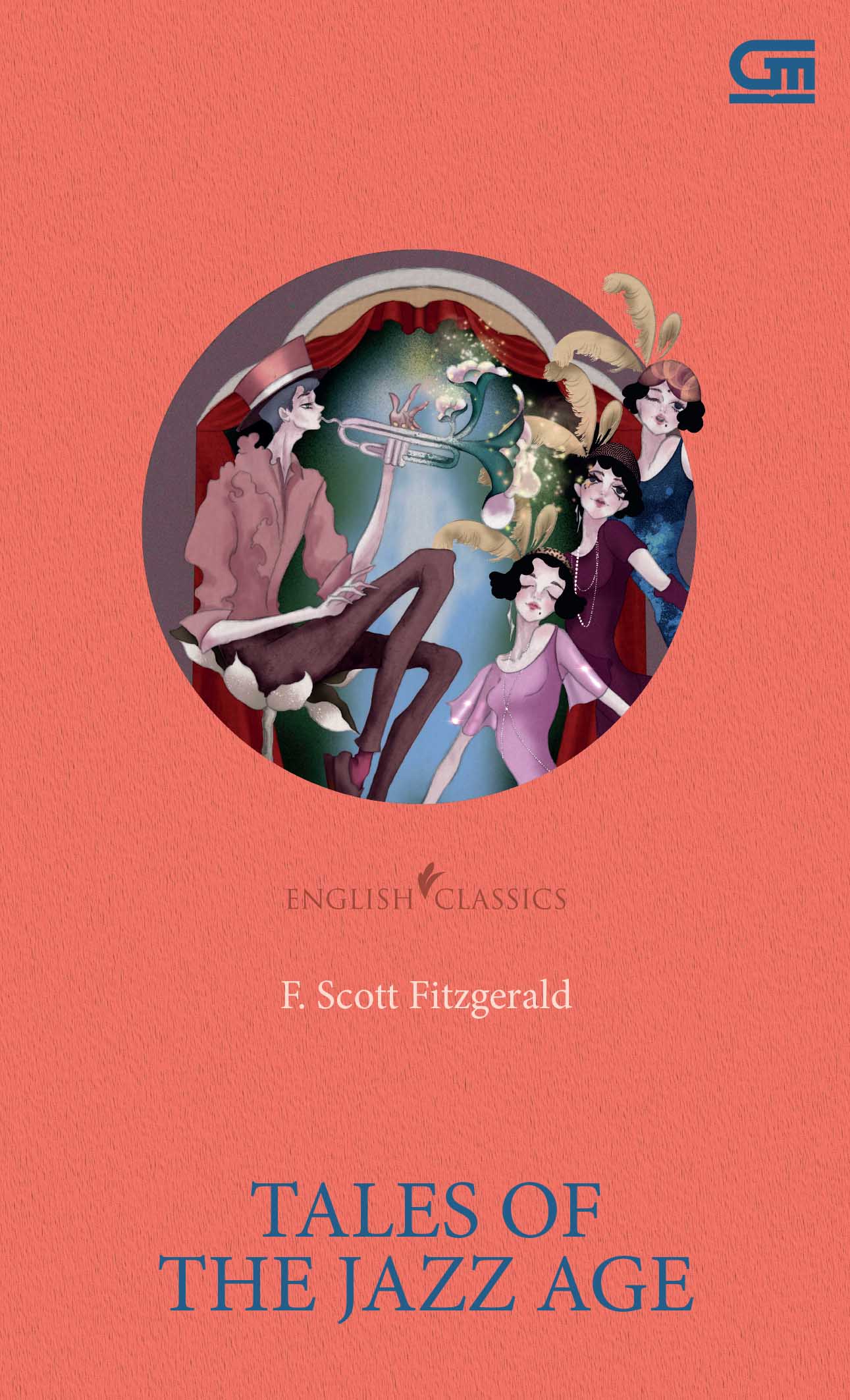 Lost In The Glitter: Revisiting The Tales Of The Jazz Age