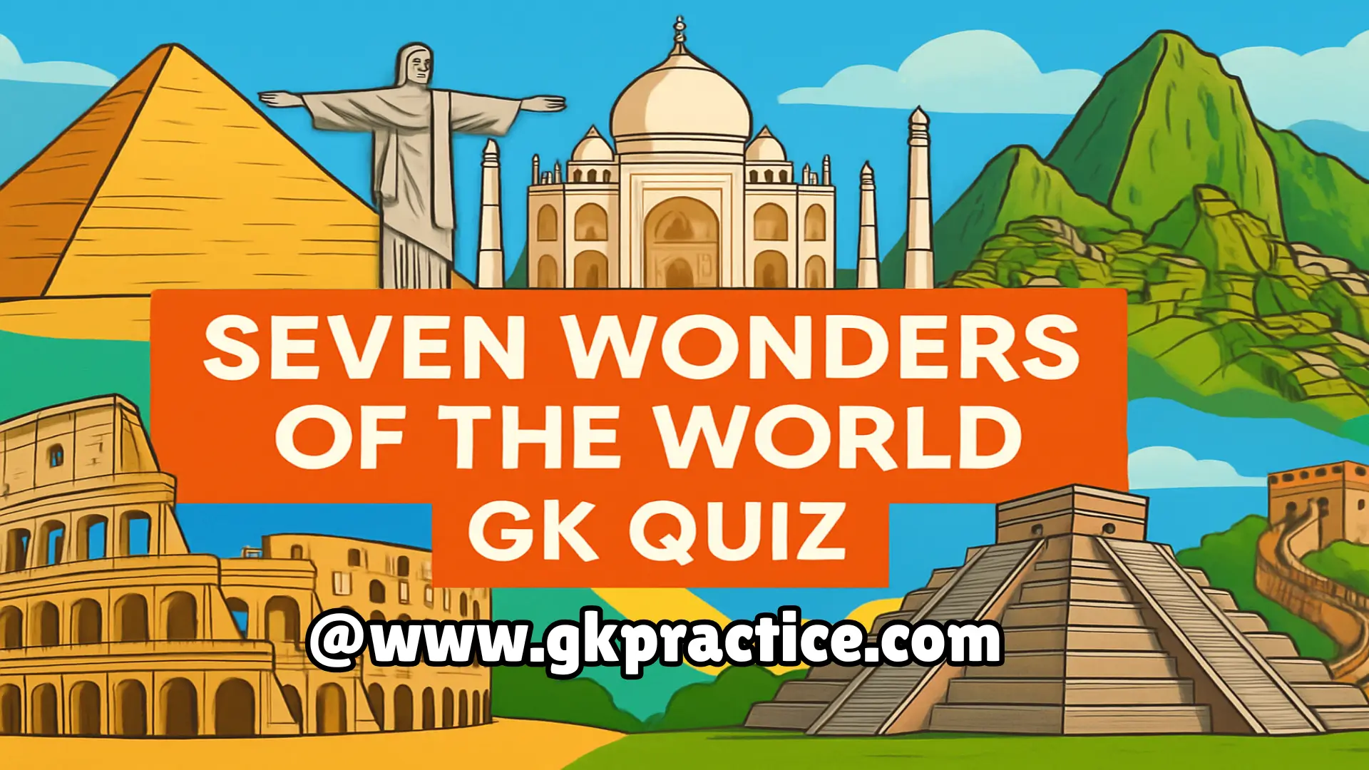 Test Your Knowledge: The Ancient World Quiz For Art Appreciation