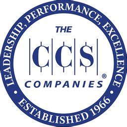 The Ccs Companies