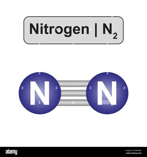 The N In This Chemical Structure