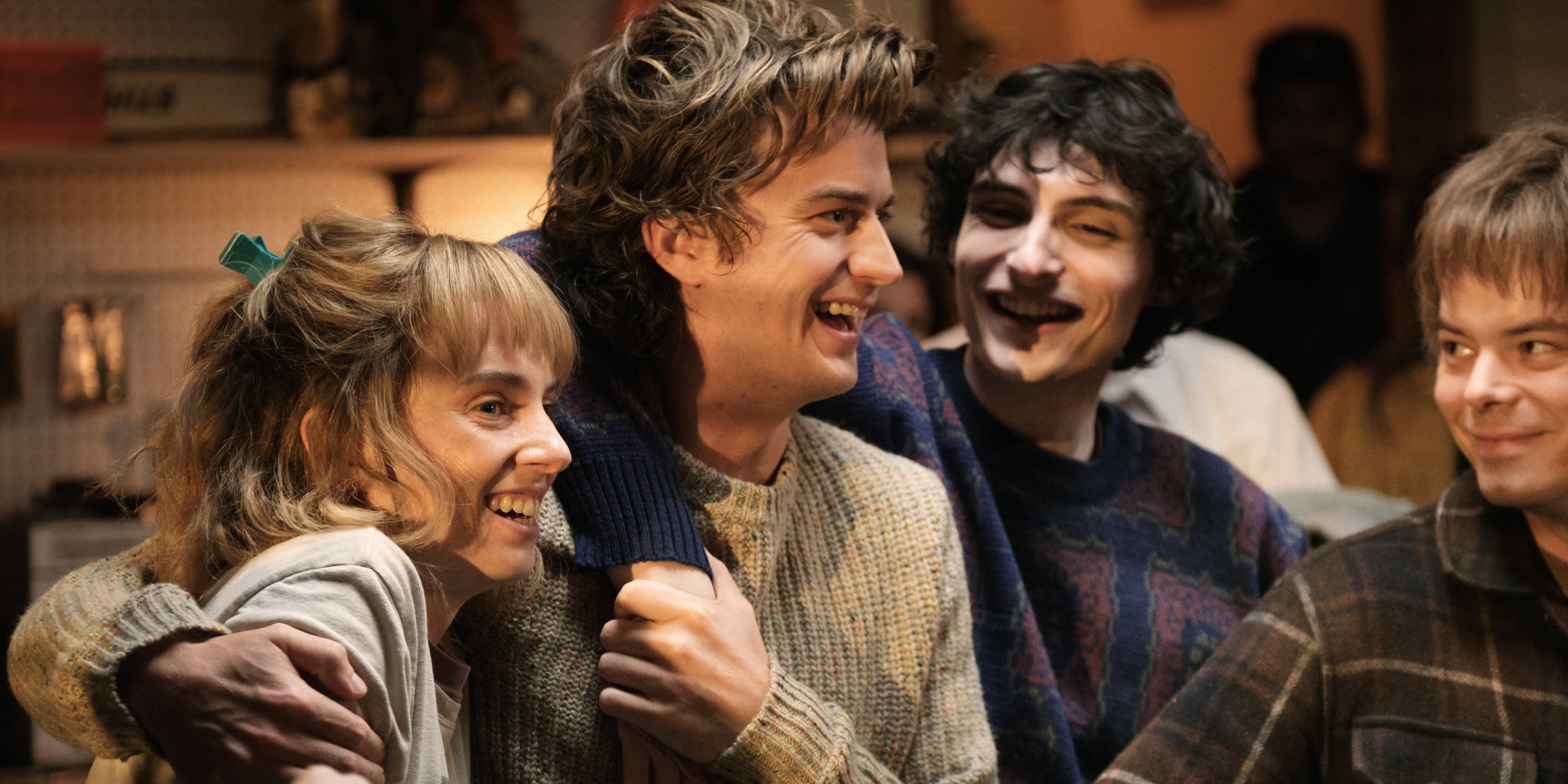 11 Secrets Things You Didn’t Know About Stranger Things