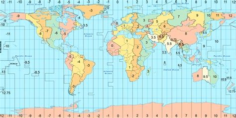 Timezone Of Berlin