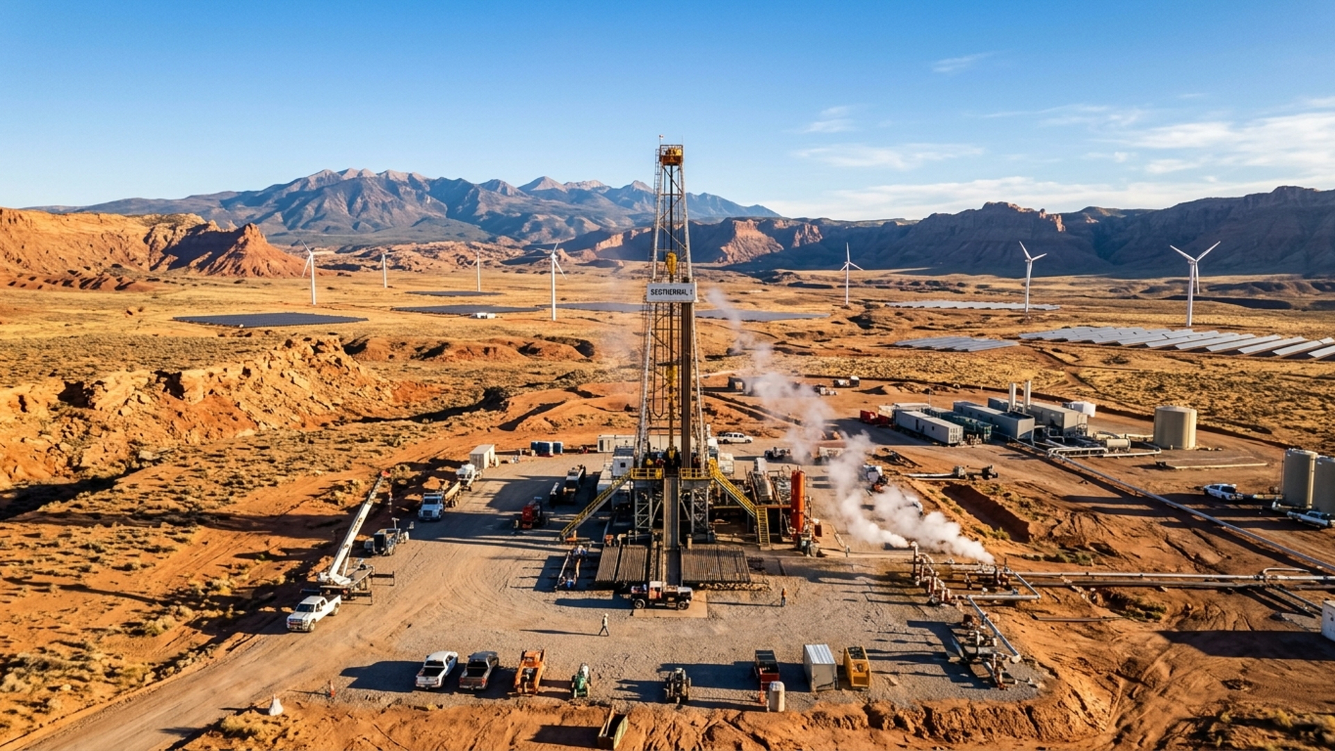 Powering America: The Top Sources Of Energy In The Us For 2026