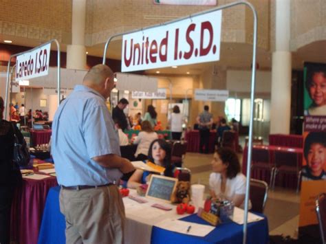 Uisd Employment Opportunities