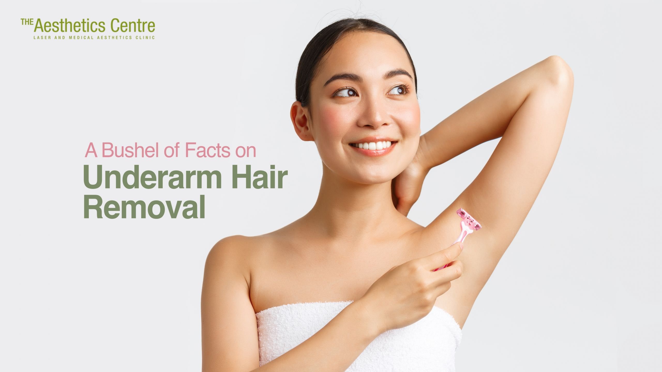 Underarm Rash Treatment