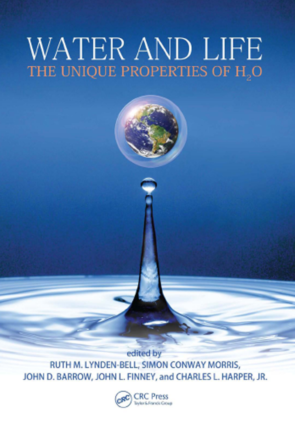 The Extraordinary Unique Properties Of H2o Explained