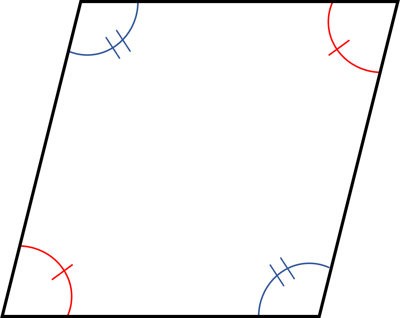 Decoding The Unique Properties Of Rhombus Geometry