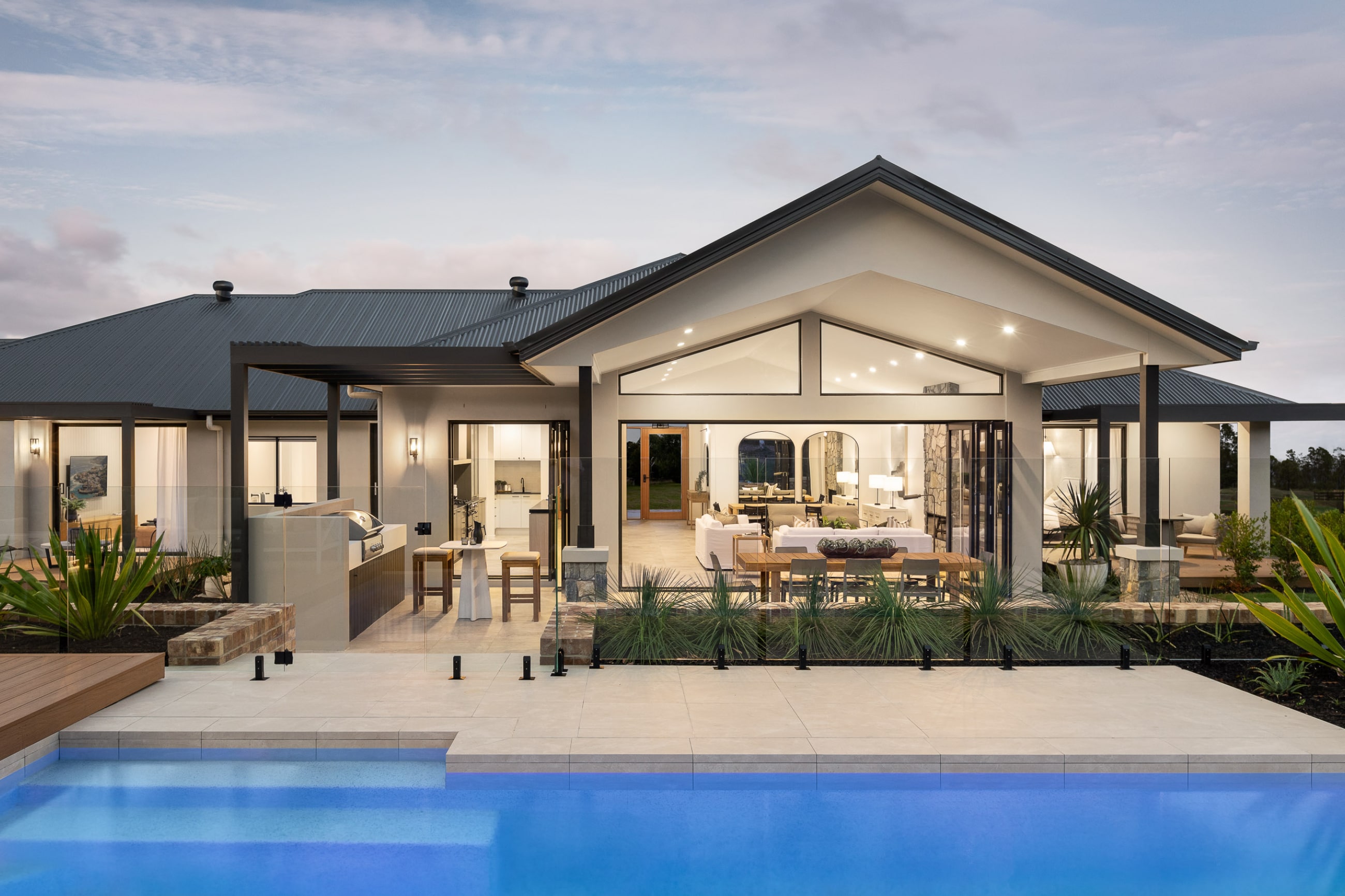 Finding Your Dream Home With Unique Properties Qld Pty Ltd