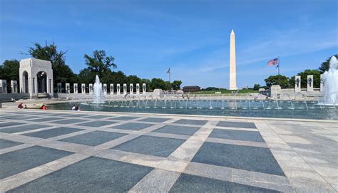 Us Historical Places To Visit