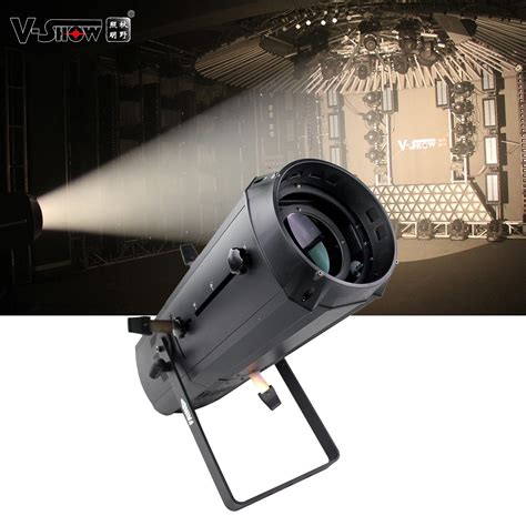 V Effect Lighting
