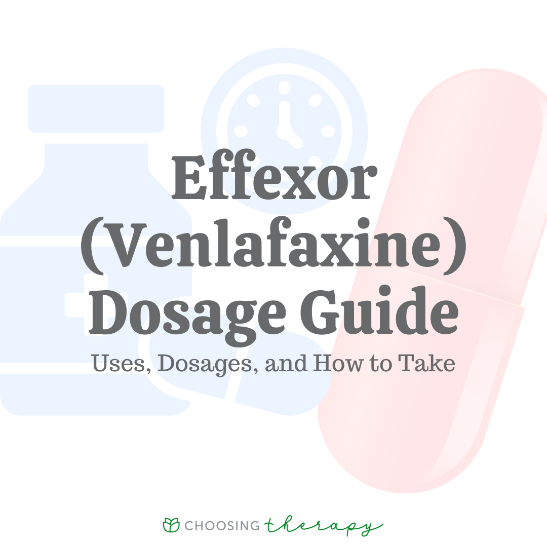 Venlafaxine Does It Cause Weight Gain