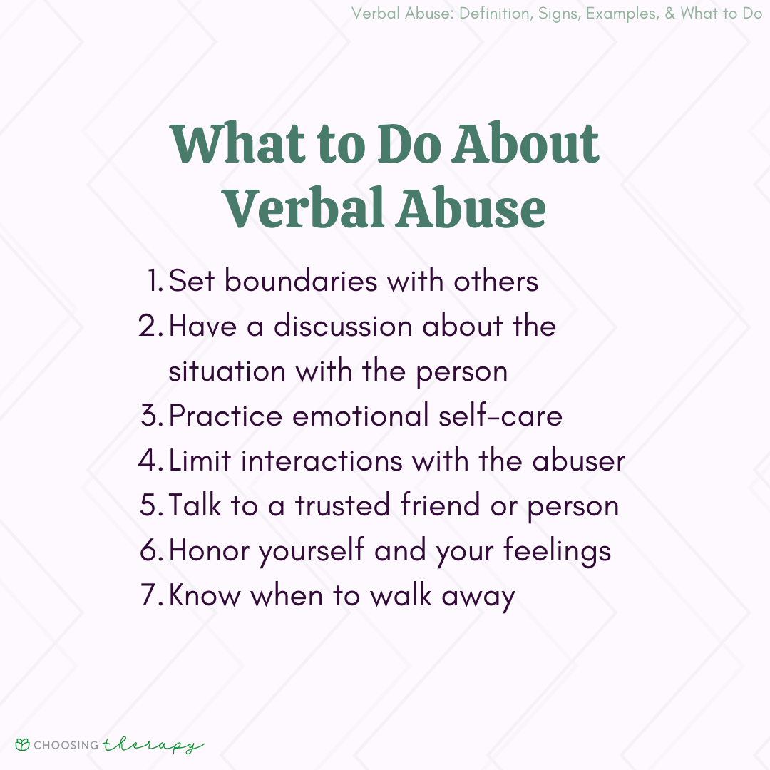 Verbal Communication Definition