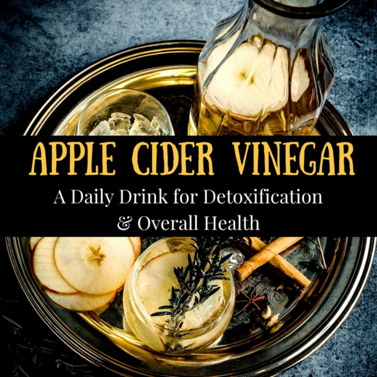 Vinegar For Nail Fungus