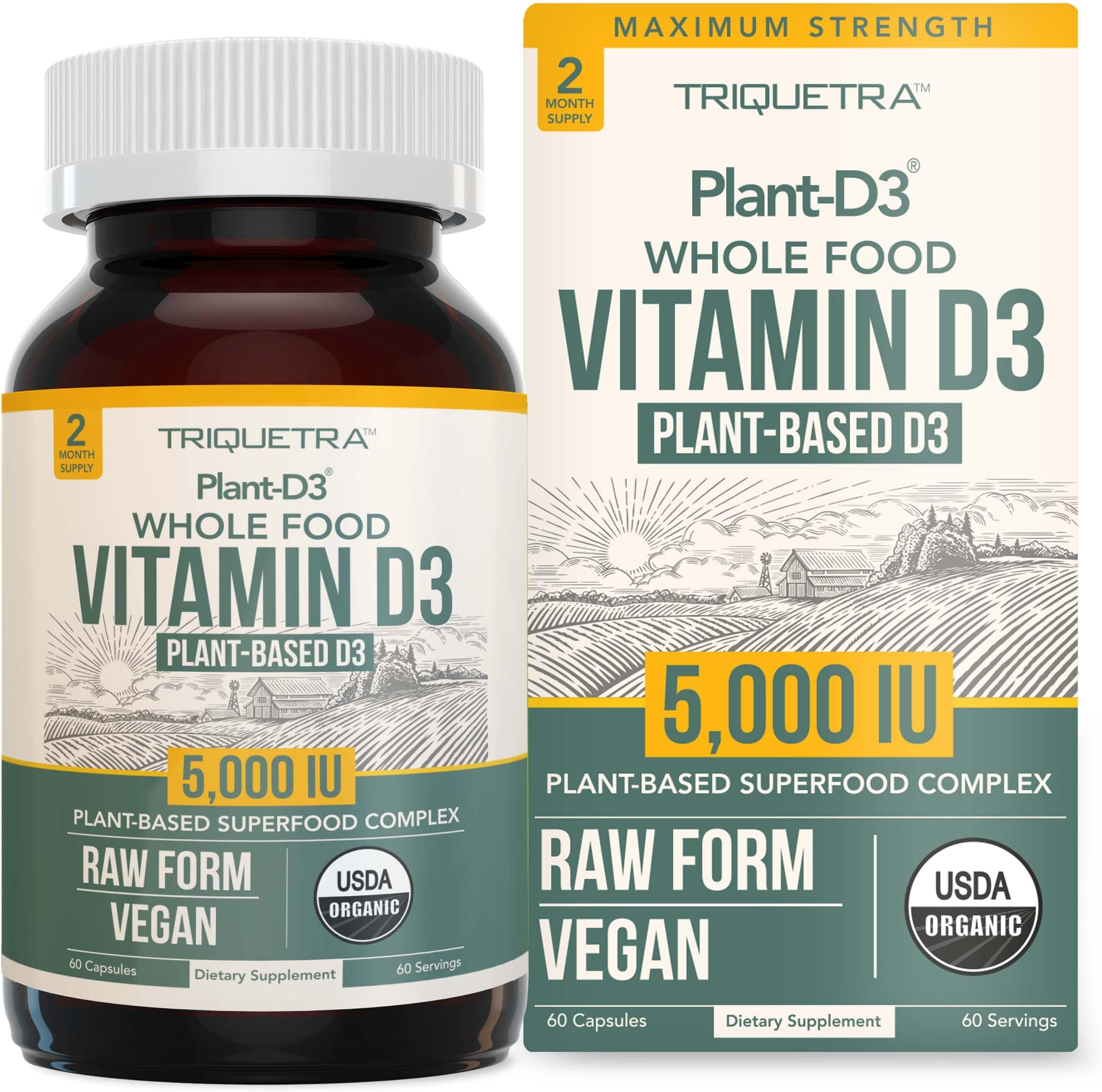 Vitamin K Unit Conversion