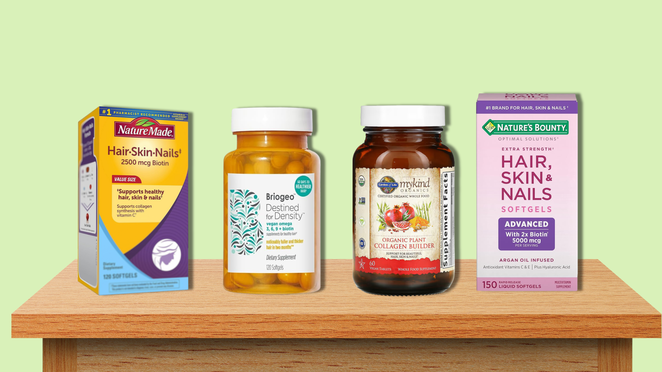 Vitamins For Perimenopause