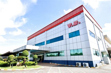 Vs Industry Berhad