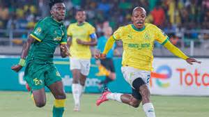 Vs Young Africans