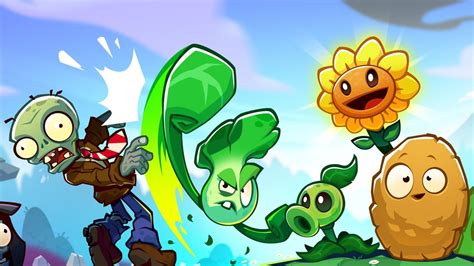 Vs Zombies 3
