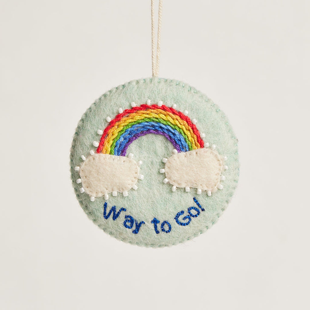 Why Saying Way To Go You Rock Matters More Than You Think