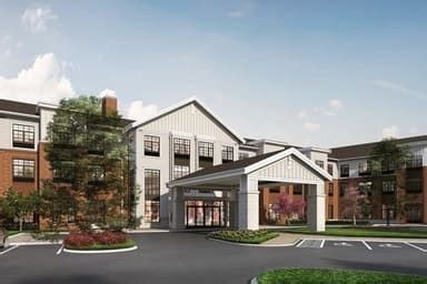 Westport Rehabilitation And Nursing Center