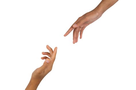 What Are Hands For