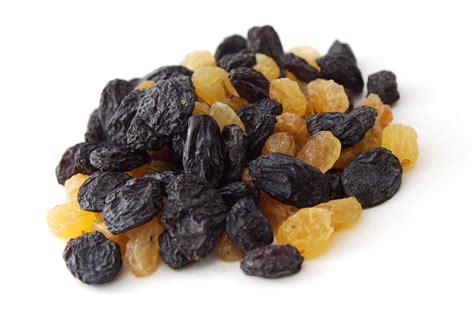What Are Raisins