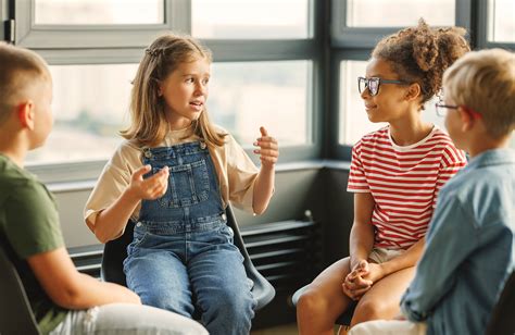 What Are They Talking About