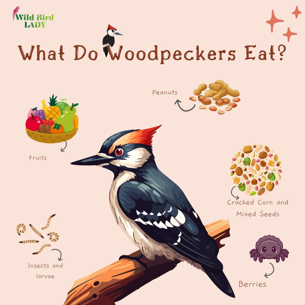 Can Backyard Birds Eat Unpopped Popcorn? A Safety Guide