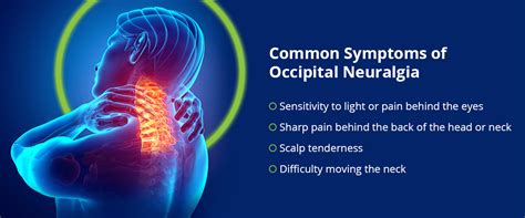 What Causes Occipital Neuralgia